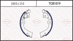 ������� ��������� ���������� Tatsumi TCB1019 TCB1019 ����