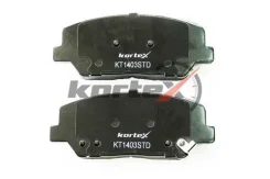 ������� ����. kia ceed 12- / hyundai i30 12- ���������-� (����. ����. r16) Kortex KT1403STD KT1403STD ����
