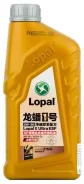 Lopal 1 Ultra European