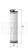 ������ ��������� mann-filter cf 710 (cf710) [CF710] CF710 ����