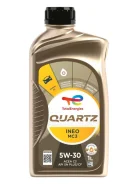 Total Quartz Ineo MC3