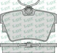 ������� ��������� �������� LPR 05P946 05P946 ����