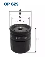 ������ �������� filtron op629 [OP629] OP629 ����