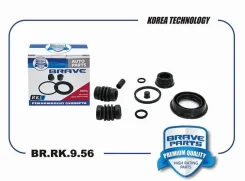 ����������� �������� 13300872 br.rk.9.56 astra, mokko, cruze, aveo, d38mm [BRRK956] BRRK956 ����