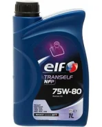 Elf Tranself