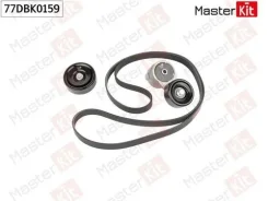 �������� ����� ���������� hyundai solaris i(rb) 10-, kia rio iii(ub) 10- Masterkit 77DBK0159 77DBK0159 ����