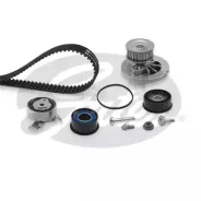 �������� ����� ��� opel / gm 1.6 16v 95-05 (� ������ gates kp15369xs2 Gates KP15369XS2 KP15369XS2 ����