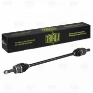 ������ hyundai solaris (10-) / kia rio (11-) 1.6i 6at (�����. ����. ) (ar 0811) Trialli AR0811 AR0811 ����
