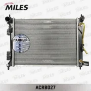 �������� hyundai solaris / kia rio 1.4 / 1.6 a / t 10- Miles ACRB027 ACRB027 ����