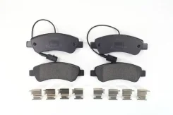 ������� ��������� �������� �������� hyundai santa fe (cm) / (sm) 05- / kia sorento (xm) 09- [GDB3418ZFR] GDB3418ZFR ����