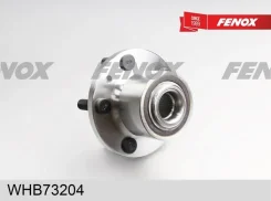 ������� land rover freelander 06- Fenox WHB73204 WHB73204 ����
