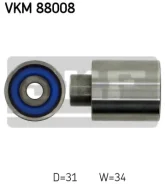 ����� ����� ��� �������� SKF VKM88008 VKM88008 ����