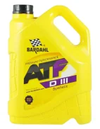 Bardahl ATF III