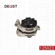 ��������� ford focus ii (da_) ����� 04.05-13 2.0 14v 150a Deqst 125023 125023 ����