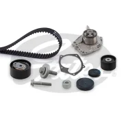 �������� ��� � ������ gates kp35550xs ��� �/� renault avantime, laguna, opel vivaro � ����������� 1.8 f4p 770-775, 2.0 f4r 720-820. Gates KP35550XS KP...