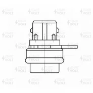 ������ ����������� ��� � / � vag passat b3 / b4 (88-) 1.8i (ls 1806) [LS1806] LS1806 ����