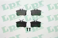 ������� ��������� �������� LPR 05P634 05P634 ����