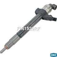 �������� ��������� Krauf FIN1520RF FIN1520RF ����