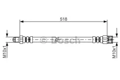 ��������� ����� ������ Bosch 1987481007 1987481007 ����