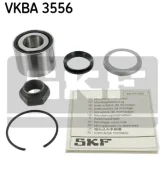 ��������� ������� peugeot 206 98-, 306 93-02, citroen saxo 96-04, xsara 97-05 ������ skf SKF VKBA3556 VKBA3556 ����