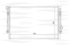 �������� ���������� FREE-Z KK0263 KK0263 ����