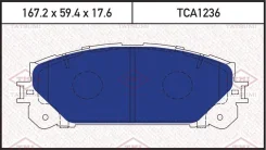 ������� ��������� �������� �������� Tatsumi TCA1236 TCA1236 ����