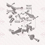 ����������� ������ ���������� ���� Tatsumi TEF1331 TEF1331 ����