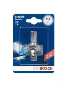����� ����������� ��������� ����� h7 px26d long life day 12v 55w ������� 1�� Bosch 1987301057 1987301057 ����