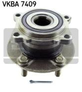 ������� � ����� � ����������� [VKBA7409] VKBA7409 ����