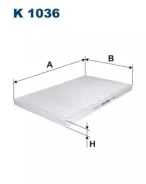 ������ �������� filtron k1036 Filtron K1036 K1036 ����