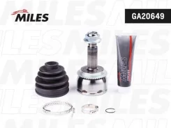 ���� mitsubishi lancer ix / outlander 1.6-2.4 03- ���. +abs Miles GA20649 GA20649 ����