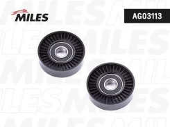 ����� ����� ���������� mb w168 / w169 / w245 m166 / 266 / om640 97- Miles AG03113 AG03113 ����