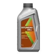 Hyundai XTeer ATF
