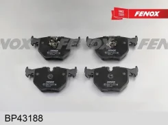 ������� ��������� �������� bmw 3(e46), 5(e39), 7(e38) x3 (e83, e83n), x5(e53) -05 [BP43188] BP43188 ����