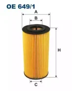 ������ �������� filtron oe6491 [OE6491] OE6491 ����