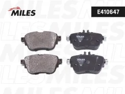 ������� ��������� �������� ������ Miles E410647 E410647 ����