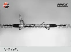 ����� ������� mazda 3 03-09 Fenox SR17243 SR17243 ����