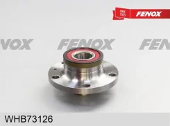 ������� vw polo 01-, skoda fabia 99-08, ibiza 99-08 Fenox WHB73126 WHB73126 ����