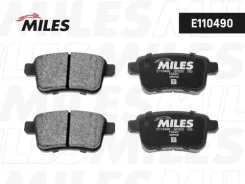 ������� ��������� �������� ������ Miles E110490 E110490 ����