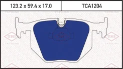 ������� ��������� �������� ������ Tatsumi TCA1204 TCA1204 ����