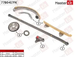 �������� ���� ��� toyota k3-ve cami (j1_) 99-06 [77B0417FK] 77B0417FK ����