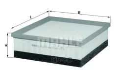 ������ ��������� Mahle/Knecht LX20774 ����