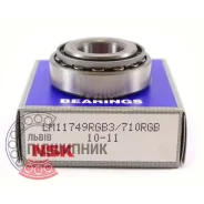 ��������� ��������� Toyota LM11749RGB3 ����