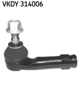 ���������� ������� ���� VKDY314006 ����