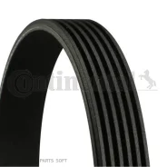������ ������������ Contitech Continental 6PK2080 6PK2080 ����