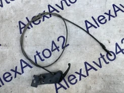 ����� ���������� ������ Renault Megane 2 KM 181607 ����