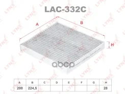 ������ ������ �������� LYNXauto ���. LAC332C LAC332C LYNXauto LAC332C ����