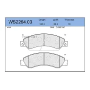 ������� ��������� �������� | ����� | Jeenice WS226400 WS226400 ����