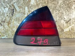 ������ Toyota Corolla 1993 12375 ������� 4EFE, ������ ����� 12375 ����