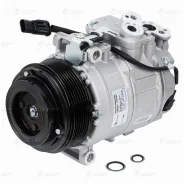 ���������� ������������ Mercedes-BENZ GLE (W166) (15-)/GLS (X166) (15-) 3.0D 7PK Luzar LCAC1551 LCAC1551 ����